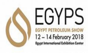 مؤتمر ومعرض مصر الدولى للبترول “إيجبس 2018”